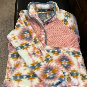 Simply Southern Fleece